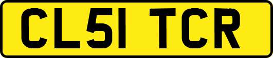CL51TCR