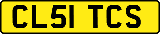 CL51TCS