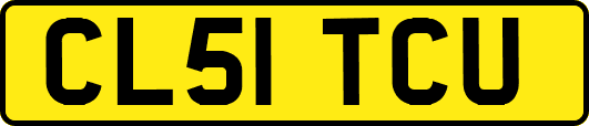 CL51TCU