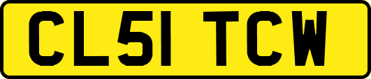CL51TCW