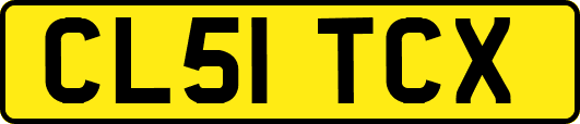 CL51TCX