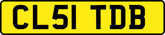 CL51TDB