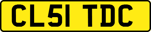 CL51TDC