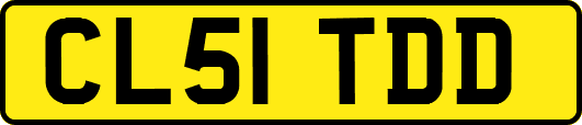 CL51TDD