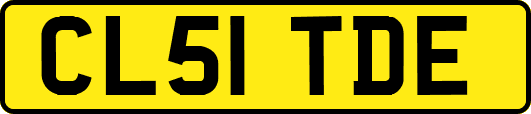 CL51TDE