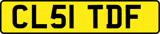 CL51TDF