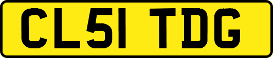 CL51TDG