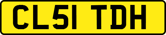 CL51TDH