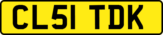 CL51TDK