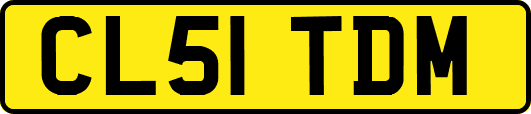 CL51TDM