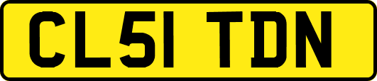 CL51TDN