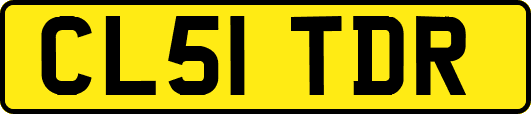 CL51TDR