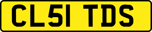 CL51TDS