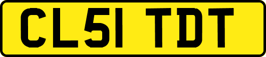 CL51TDT