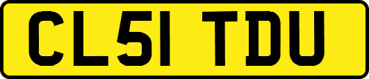 CL51TDU
