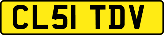 CL51TDV