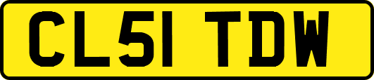 CL51TDW