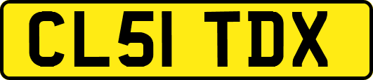 CL51TDX