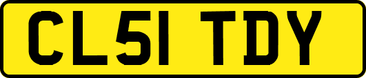 CL51TDY
