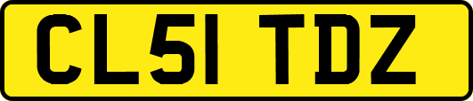 CL51TDZ