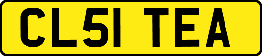 CL51TEA