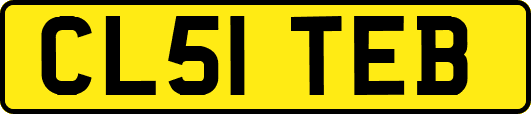 CL51TEB