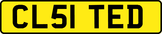 CL51TED
