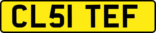 CL51TEF