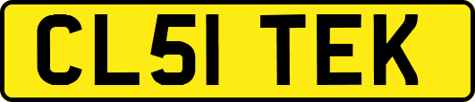 CL51TEK