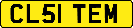 CL51TEM