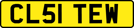CL51TEW