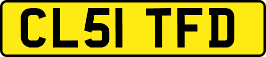 CL51TFD