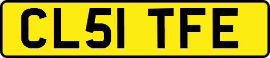 CL51TFE