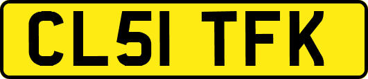 CL51TFK