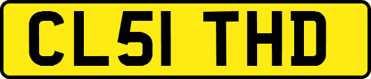 CL51THD