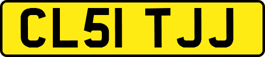 CL51TJJ