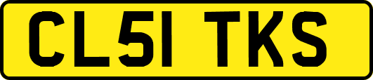 CL51TKS