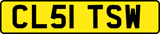 CL51TSW
