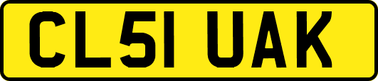 CL51UAK