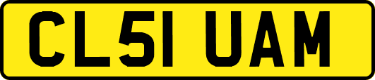 CL51UAM