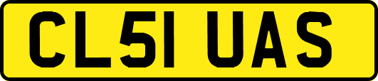 CL51UAS