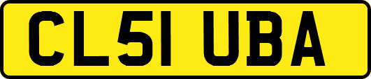 CL51UBA