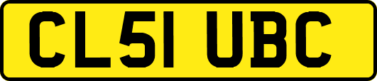 CL51UBC