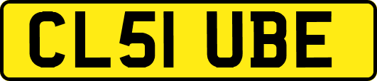 CL51UBE