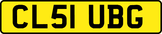 CL51UBG