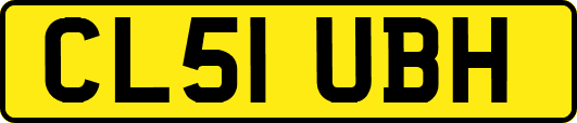 CL51UBH