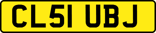 CL51UBJ