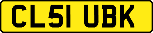 CL51UBK