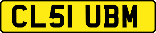 CL51UBM