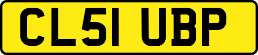 CL51UBP